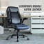 Fauteuil de direction