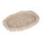 Oval Marble Serving Tray