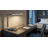 Metal USB Desk Lamp
