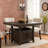 Graviel Extendable Dining Table