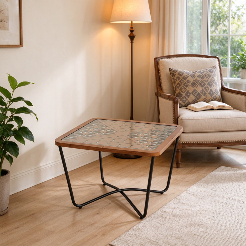 Top End Table