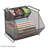Onyx Stackable Mesh Storage Bins