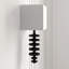 Fishbone Sconce-24817909