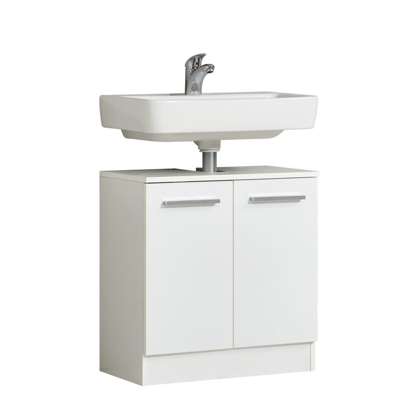 Quickset 335 Bathroom Furniture Suite