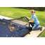 8-Year Rectangular Leaf Net In Ground Pool Cover-9055475