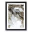 Needing the Beat in Abstract - Framed Print-55727591-55727596