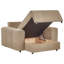 Fabric Chaise Lounge Chantea-1354591736