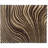 One-of-a-Kind 9'10" X 12' New Age Wool Area Rug in
