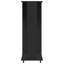 Wardrobe With Wheels 102X38x110 Cm Engineered Wood-1600386777
