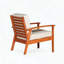 Chaise longue avec coussins Deep Eucalyptus-2115985204