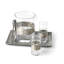Panthera Stoneware Tray-44842572
