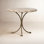 Delaria End Table