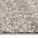 Guimauve Machine Woven Dark Gray Indoor Rug