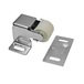 Cal Royal RC88-26D Roller Catch, Satin Chrome