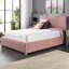 3 Layer Memory Foam Comfort Hybrid Bonnell Sprung Mattress-439102498