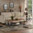 Gambier End Table