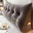 Headboard Pillows Wedge Body Pillow-101116217-101116225