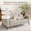 Ensemble de salon 3 pièces Modern Modern