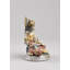 Goddess Sri Lakshmi Figurine