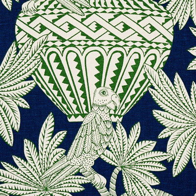 Tissu Santarem