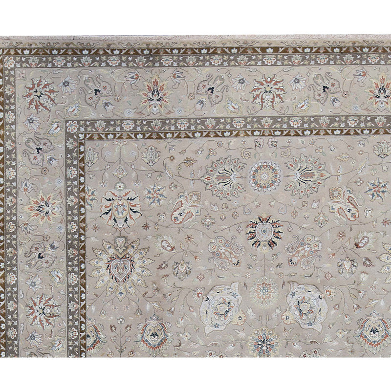 One-of-a-Kind 8'11" X 12'1" Area Rug