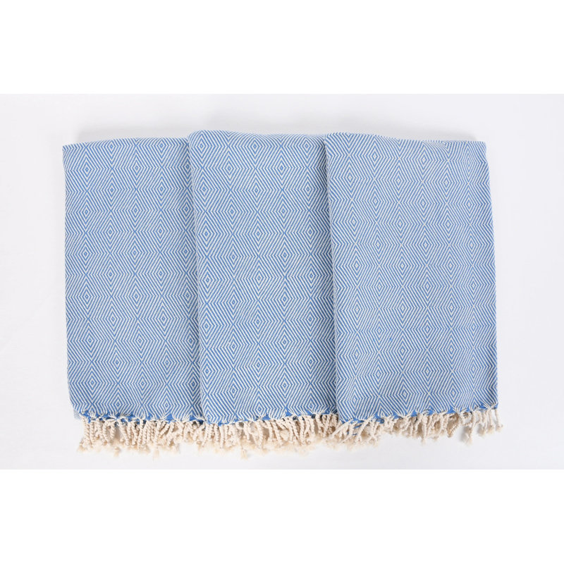 Kaputas Throw Blanket/Towel