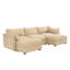 Canapé en U avec repose-pieds mobile-672923956-672923958-672923959
