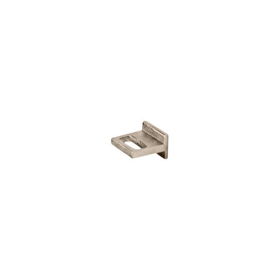 1 5/16" Tab Cabinet Pull