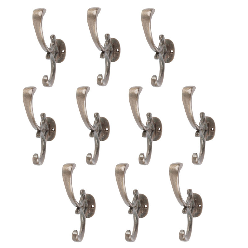 Iron Wall Wall Hook