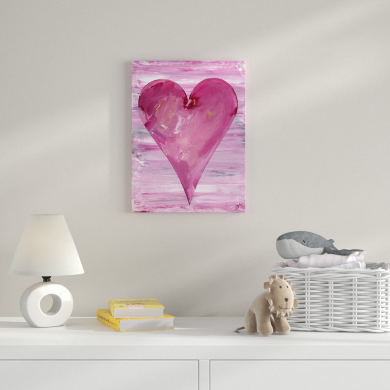 Abstract Canvas Art