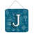 J