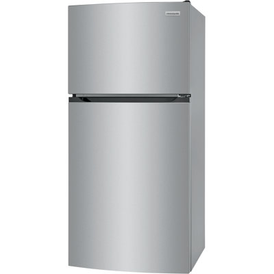 Frigidaire Series 28" Top Freezer ENERGY STAR 13.9 cu. ft. Refrigerator with Auto Close Doors