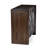 Ledro 2-Door Mango Wood Cabinet-121587683