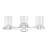 Yohandri 3 - Light Dimmable Vanity Light-1491969320