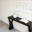 Console moderne - 58,3 po