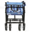 Chariot pliable pliable Minimeetall