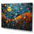 Toile tendue