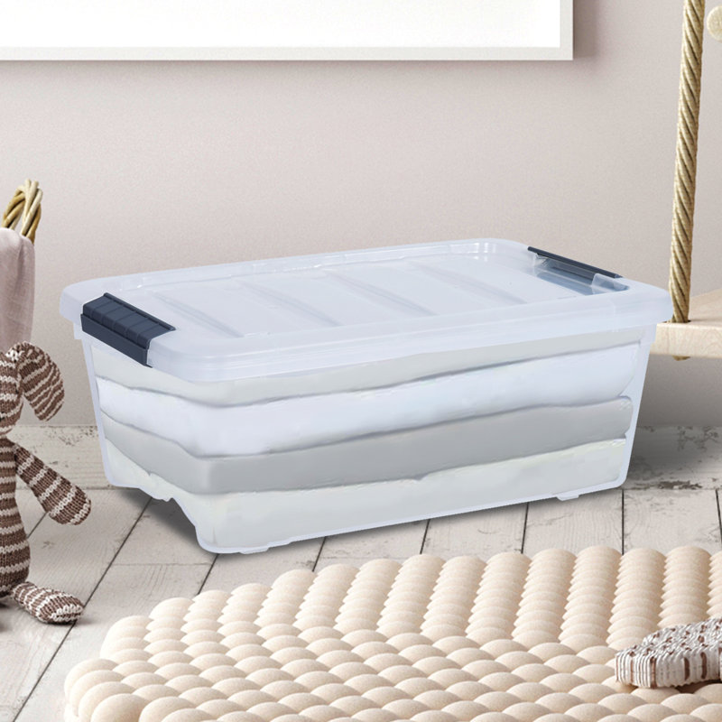 Casart Plastic Box