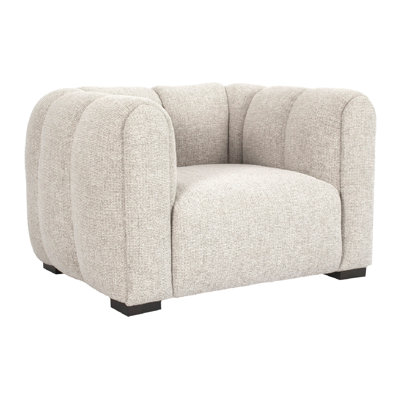 Novaro Barrel Chair