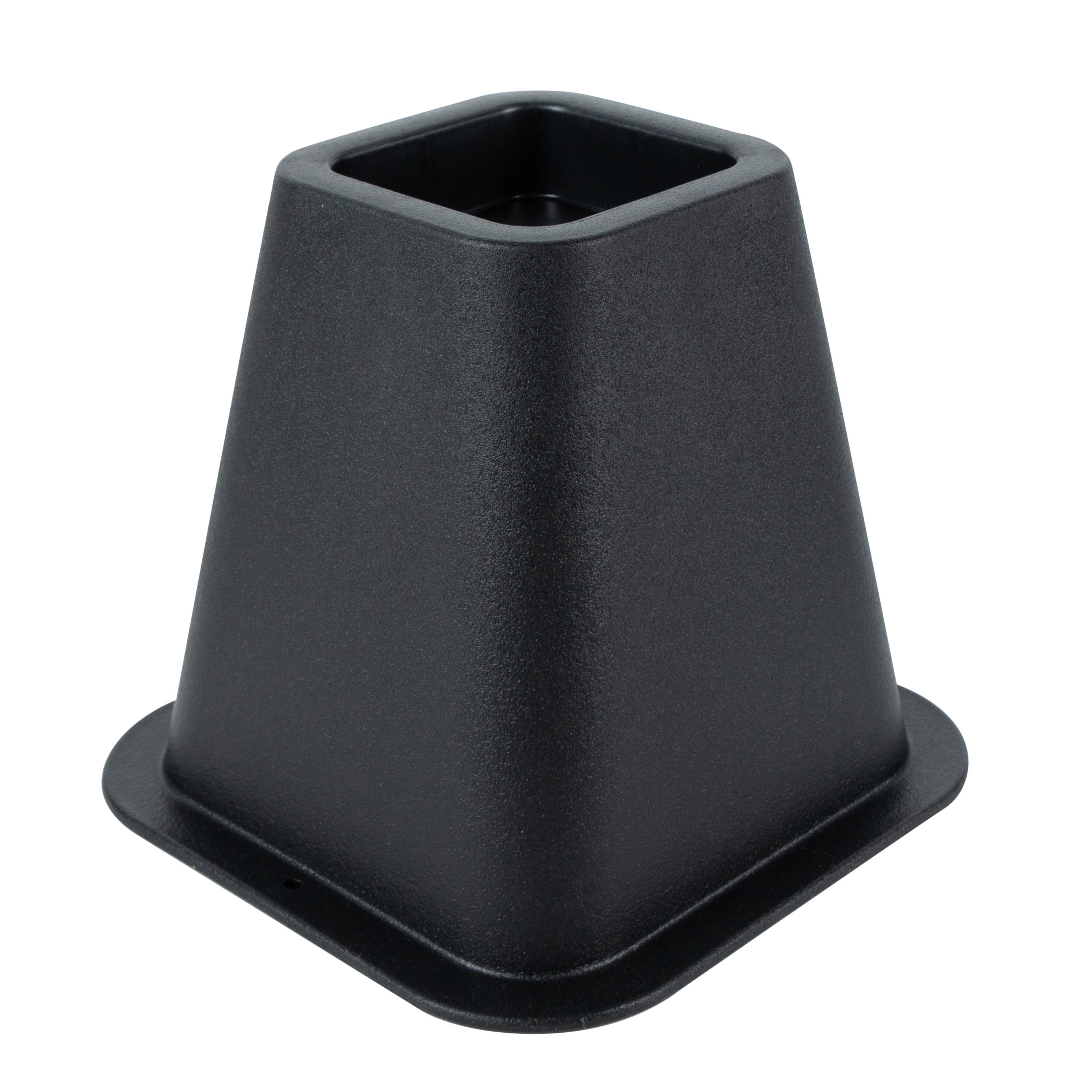 Simplify 6'' Bed Risers | Wayfair