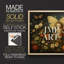 Angels From Above-LVII - Impression encadrée - Restickable-112096696-112096703