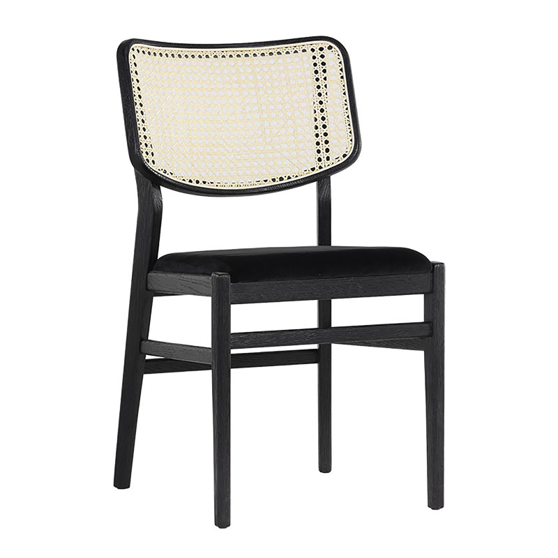 Padulsky Upholstered Dining Chair
