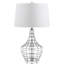 Lampe de table 26 po Mauck