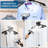 SALAV Commercial Full-Size Garment Steamer-63547375