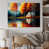 Wrapped Canvas
