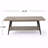 Basic Coffee Table