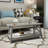 Table basse avec rangement Braydi-911211708