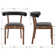 Ayman Solid Back Side Chair