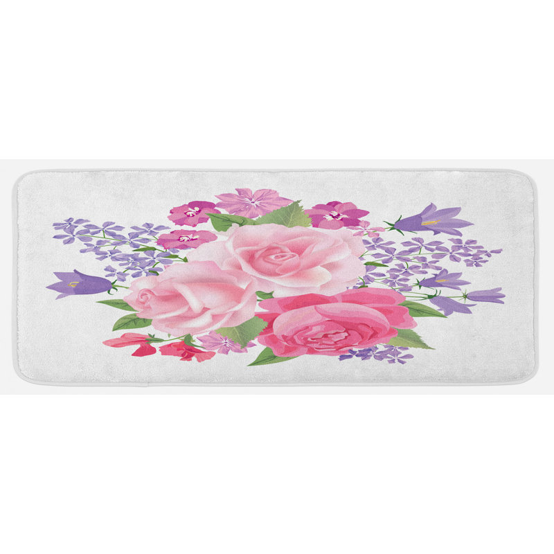 Tapis de cuisine
