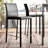 Gilson Upholstered Faux Leather Counter Stool-23157406-40945570